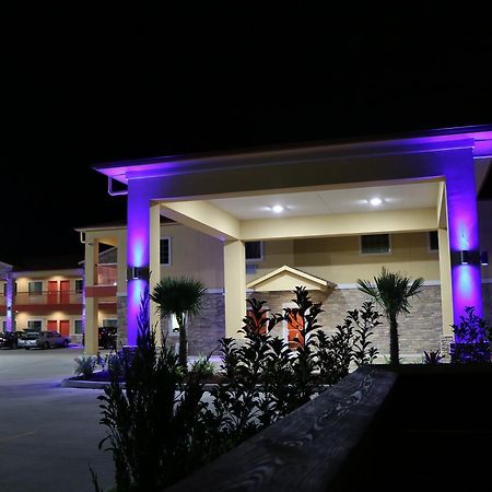 Scottish Inn & Suites - Iah Airport ฮัมเบิล ภายนอก รูปภาพ