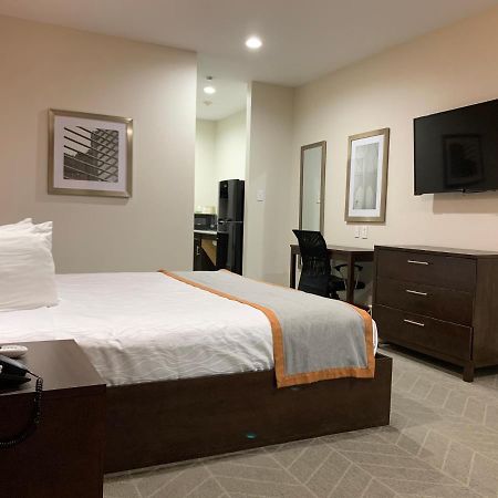 Scottish Inn & Suites - Iah Airport ฮัมเบิล ภายนอก รูปภาพ