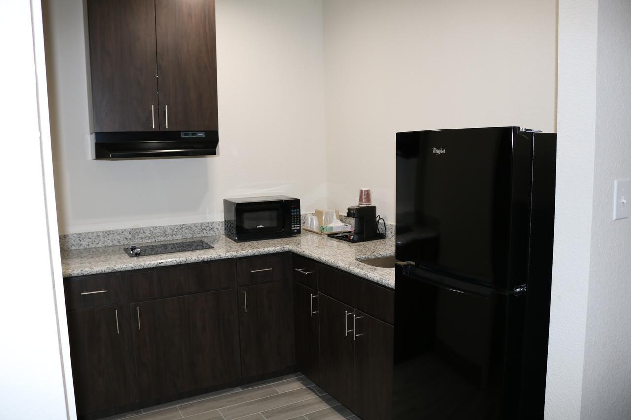 Scottish Inn & Suites - Iah Airport ฮัมเบิล ภายนอก รูปภาพ