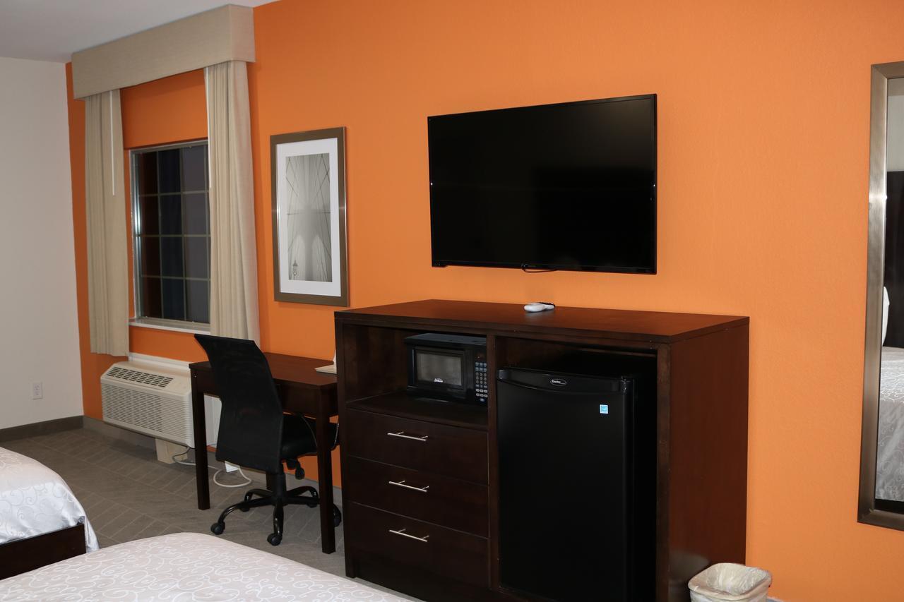 Scottish Inn & Suites - Iah Airport ฮัมเบิล ภายนอก รูปภาพ